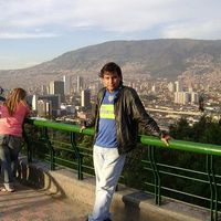 Federico Farfan's Photo