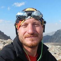 Fotos von Sergii Nedosiekov