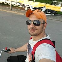 Fotos de Mohammad Samir Nahlou