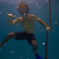 Manuel Isern's Photo