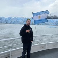 Fotos de Marlon Velez