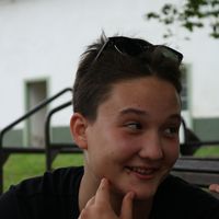 Pavla Zabret's Photo