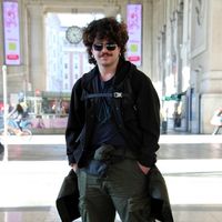 Ertuğrul Likos's Photo