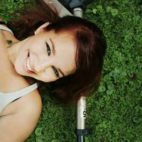 Lili Birtók's Photo