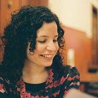 Filipa Rodrigues's Photo