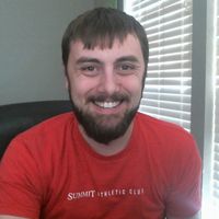 Brett Bingham的照片