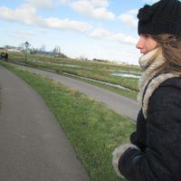 Alessia M. Ruiz's Photo