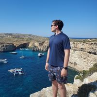 Alexander Ross's Photo