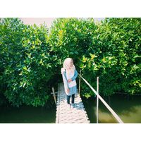 Oktaviani Fatimah's Photo