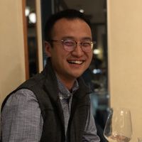 Le foto di Jiuyang Zhang