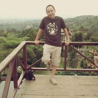 Andri Hadibrata的照片