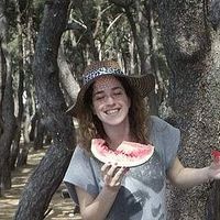 sena üzümcüler's Photo