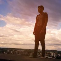 Jhon Calcina's Photo