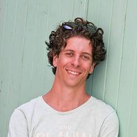 Ingmar Larsen's Photo