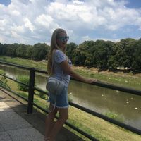 Svitlana Ach's Photo