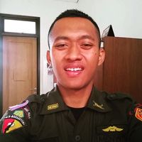 Ilham Ramadhan's Photo