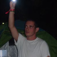 Vasco Saldanha's Photo