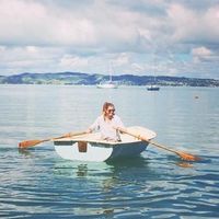 Melanie Frances's Photo