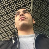 Adriano Velloso's Photo