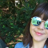 Luisa Strackeljan's Photo