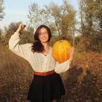 Marthe Baumann's Photo