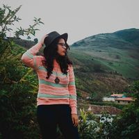 Antonietta Mongut's Photo