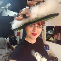 Fotos de Claire Mazzeo