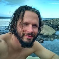 David Brooke的照片