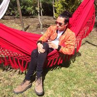 Diego Velásquez's Photo