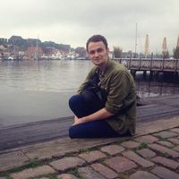 Ilia Levashov的照片