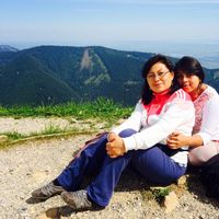 Patricia Anaguano's Photo