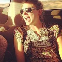 Kristen Kylberg的照片