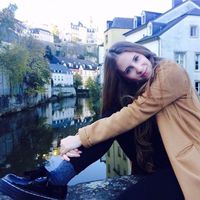 Adriana Bernal Gómez的照片