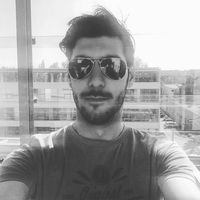 Hamid Edriss的照片