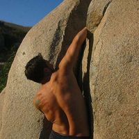 Le foto di Nicholas Brunet