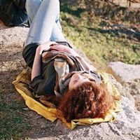 Mariam Chkhaidze的照片