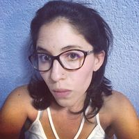 Adriana Fuentes's Photo