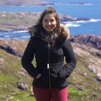 Laëtitia Schiano Di Lombo的照片