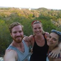 Kelly Barber的照片