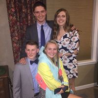 Cameron Maciejewski's Photo