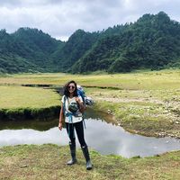 Chien Ching Tsai的照片