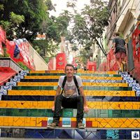 Fotos de Maxime Van Hyfte