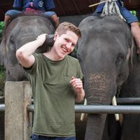 Photos de Andrew Thoma