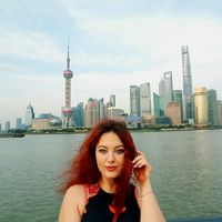 Charlse Monro的照片