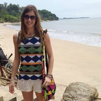 Emelyne Labarde的照片