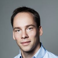 Przemysław Wojewoda's Photo