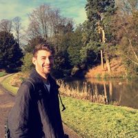 Morgan Davies的照片