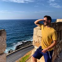 George Bradea's Photo