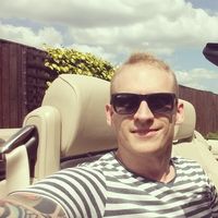 Greg Rybicki的照片