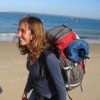 Olivia Montabes's Photo